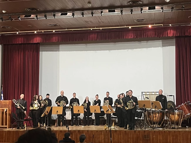 Keras Horn Ensemble