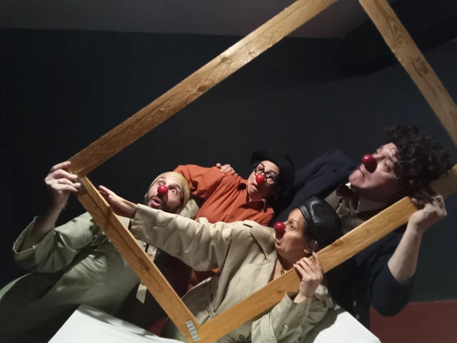 3ο Φεστιβάλ Θεάτρου Βαλίτσας