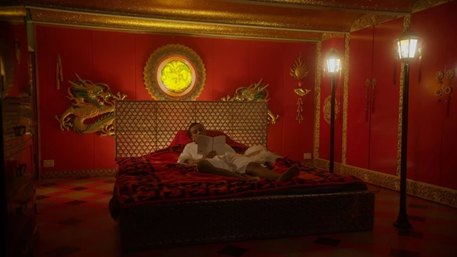 Orlando Biographie Politique