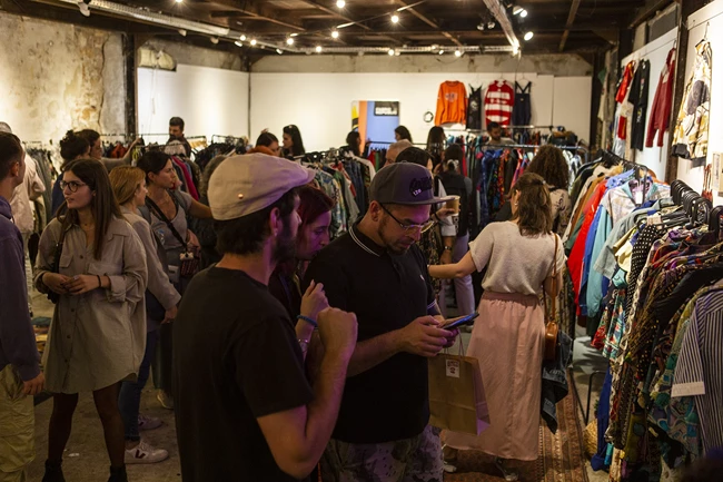 Meet Market Jazz Edition