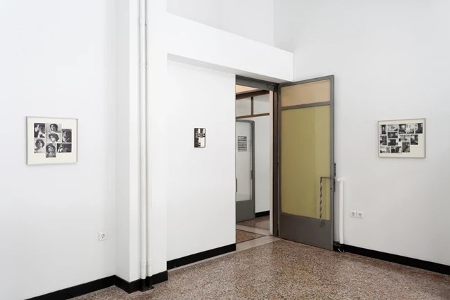 Γιώργος Τουρκοβασίλης έκθεση