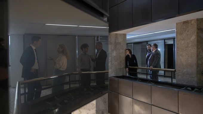 Εχθρός του λαού