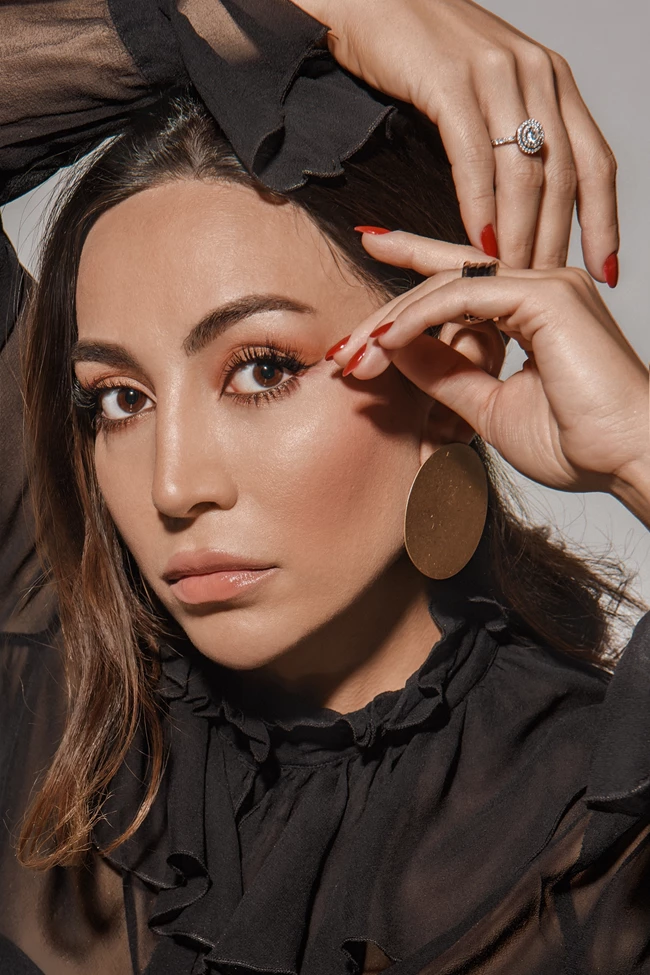 Nina Minasyan
