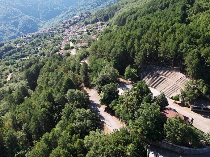 Ποτιδάνεια 2