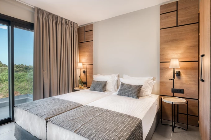 SEZIAN Boutique Homes & Villas