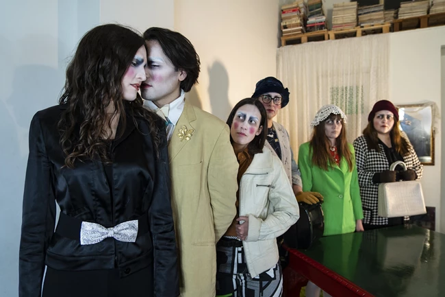 Υβόννη, Πριγκίπισσα της Βουργουνδίας