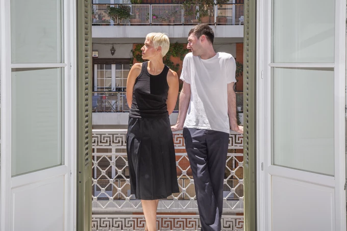 Τοσίτσα 3 Γκαλερί