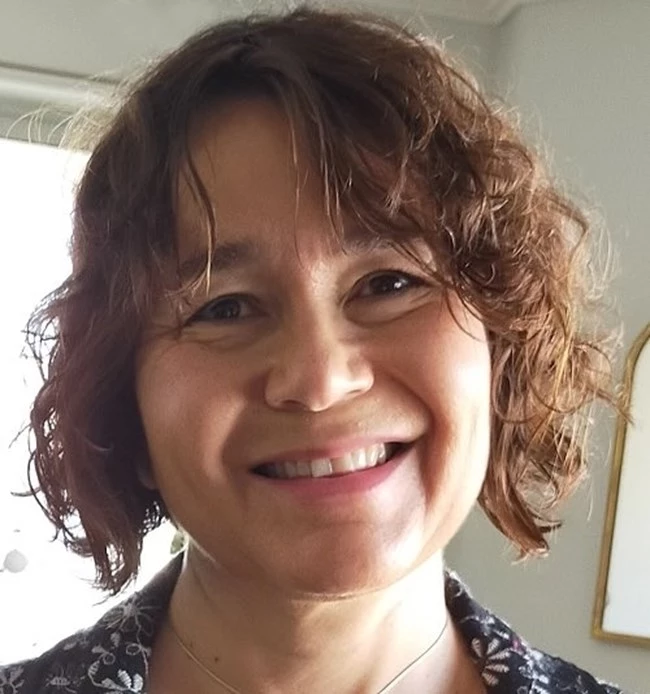 Δήμητρα Ζήρου