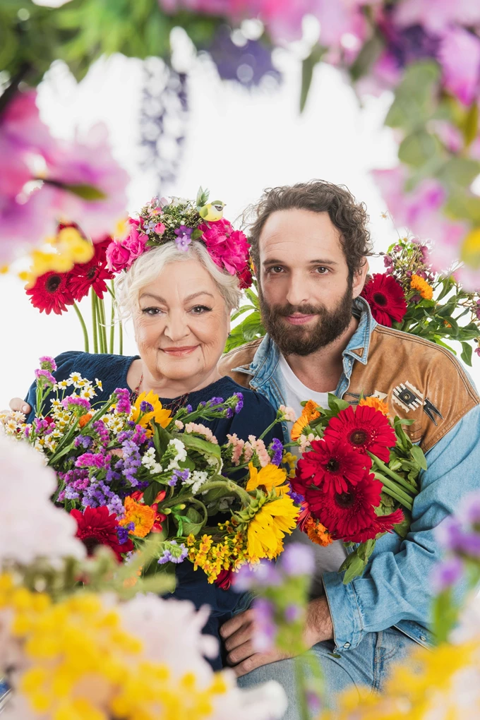 Ο ΑΓΑΠΗΤΙΚΟΣ ΤΗΣ ΒΟΣΚΟΠΟΥΛΑΣ- ΤΟ ΜΙΟΥΖΙΚΑΛ