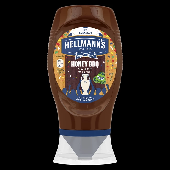 Hellmann’s