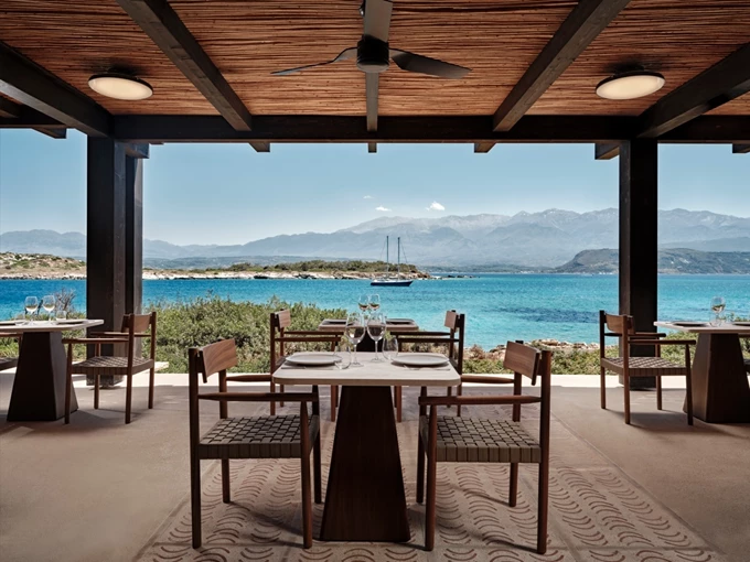 JW Marriott Crete Resort & Spa_Εστιατόρια 2