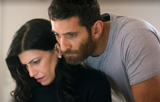 Παιχνίδια Εκδίκησης