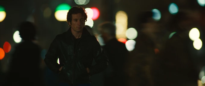 Springsteen: Deliver Me From Nowhere