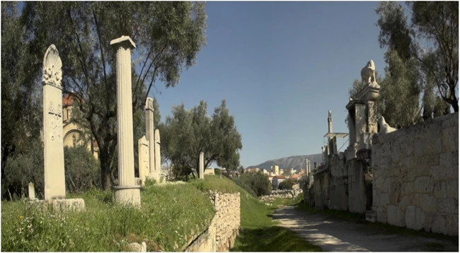 Κεραμεικός