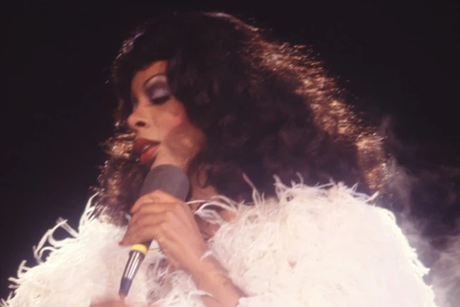 donna summer