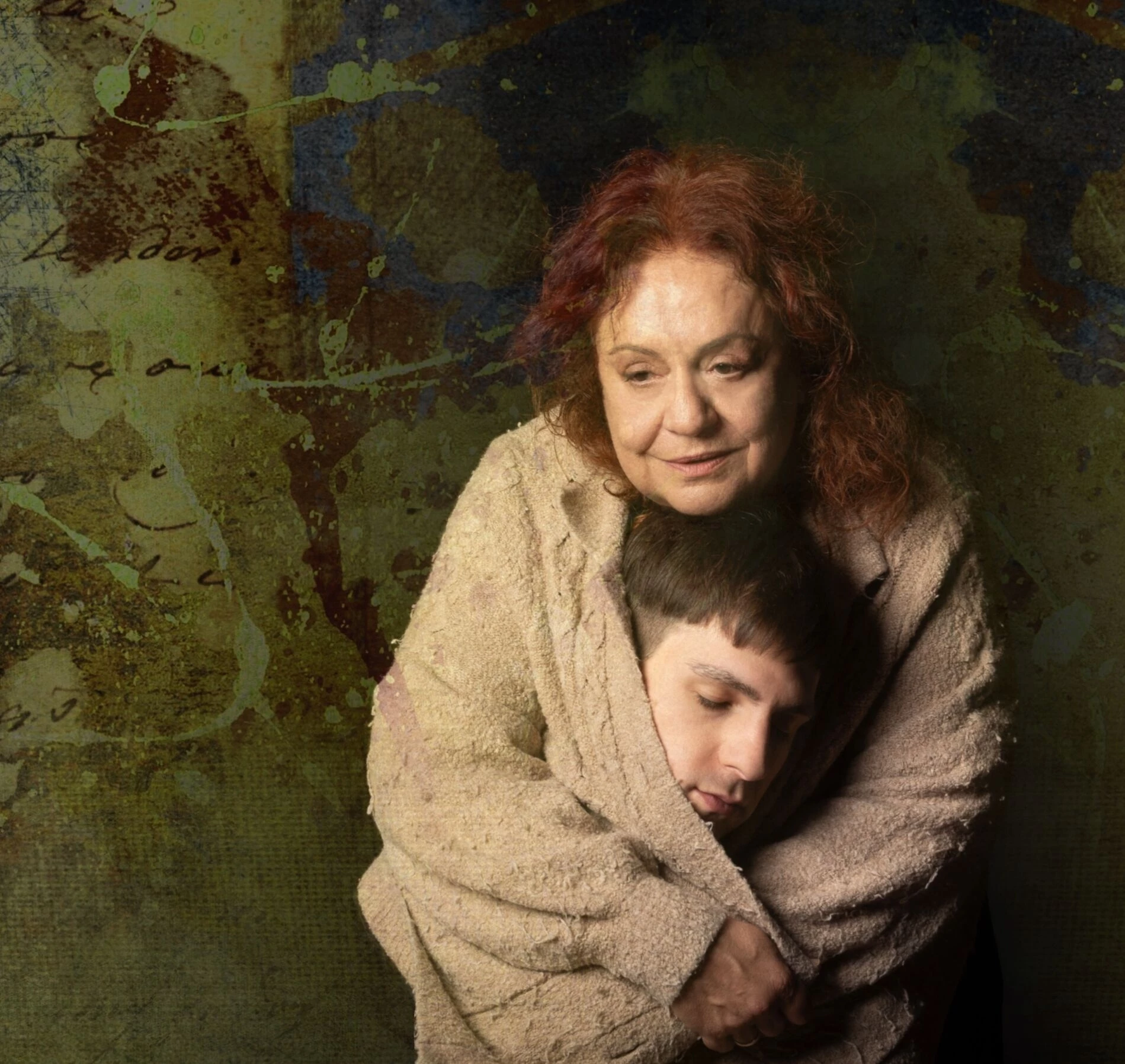 Αγώνες και μεταμορφώσεις μιας γυναίκας