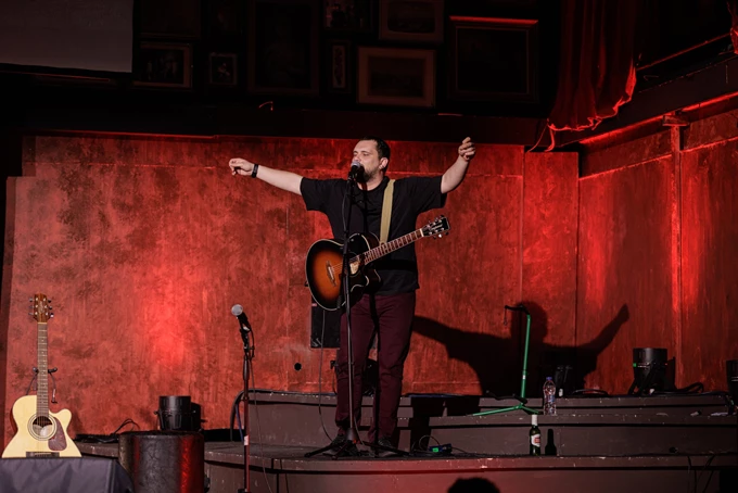 Στέλιος Ανατολίτης