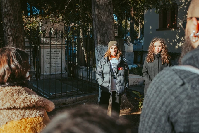 Open House Thessaloniki 2025