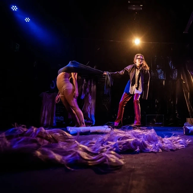 Ιόλη Φιλιππακοπούλου