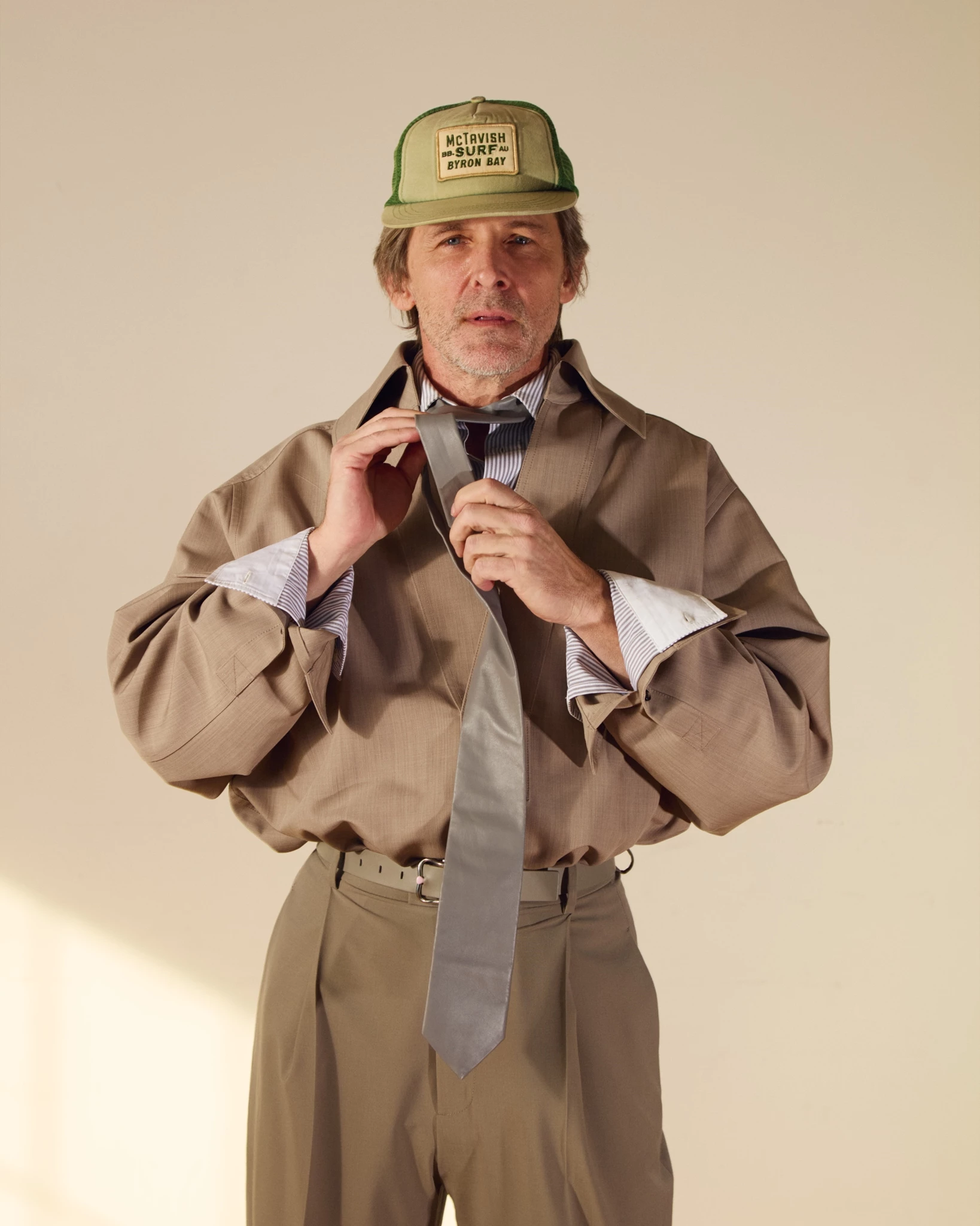 Η πρώτη έκθεση του Roe Ethridge στην Αθήνα έρχεται στη Gagosian