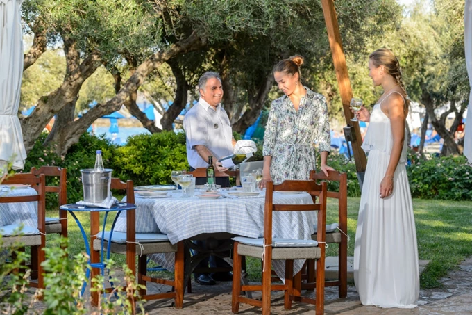 Elounda Beach Resort & Villas Πάσχα 2025