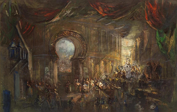 Λίλα Ντε Νόμπιλι Υλικά Ονείρων