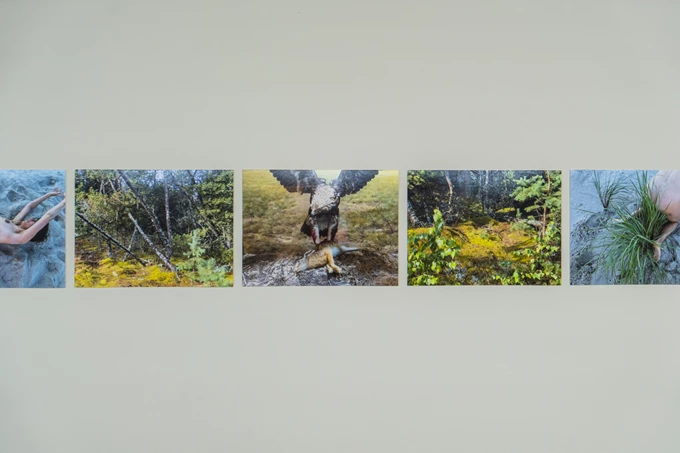 Juergen Teller you are invited