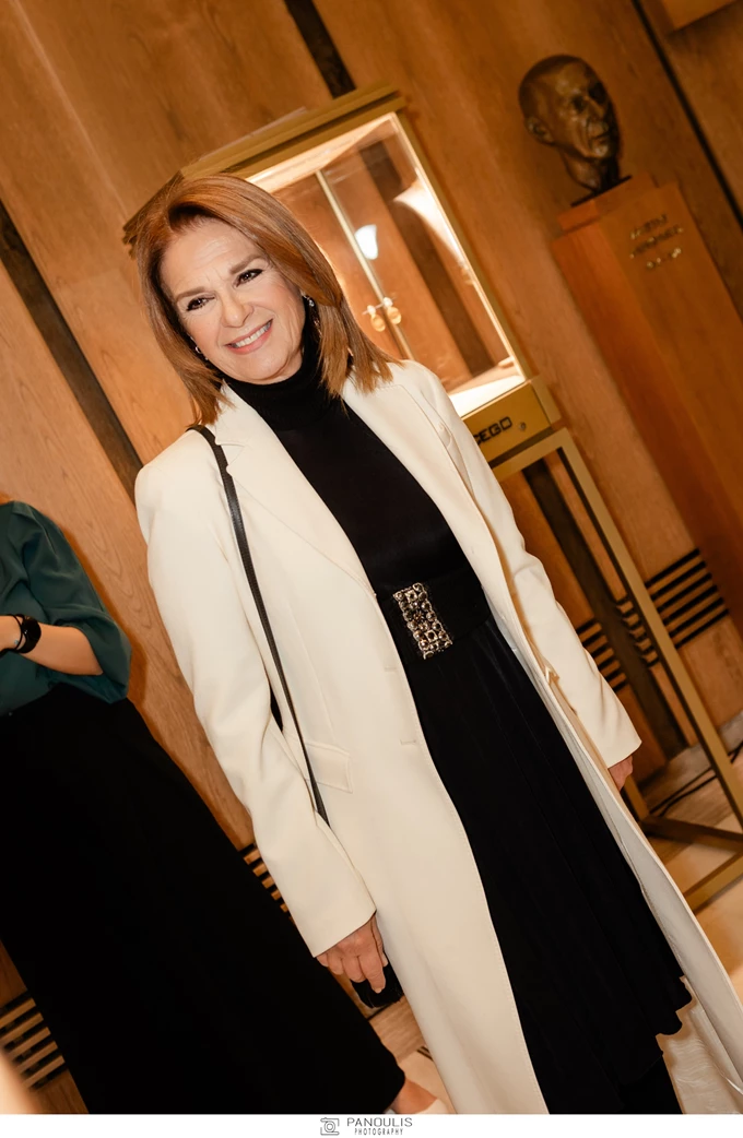 Θεατρικά Βραβεία Κοινού 2024