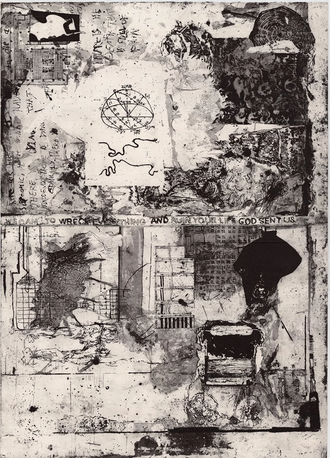 Νέοι Χαράκτες 2025 2026