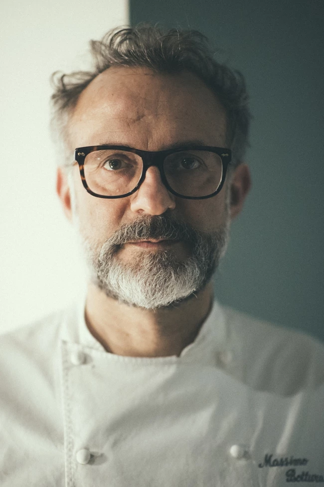Sani Gourmet 2024_Massimo Bottura