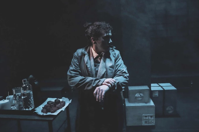 Βάσσα-Μια μητέρα