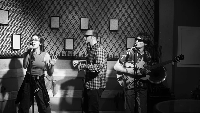 Δε Μιλένιαλς