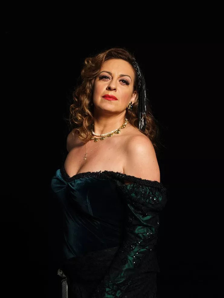 Κάποτε στο Βόσπορο