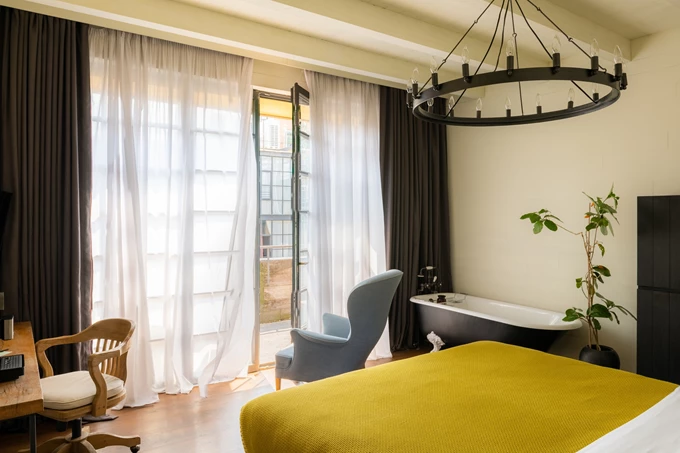 GEORGIA HOTELS ROOMS TBILISI Ξενοδοχείο Τιφλίδα Γεωργία