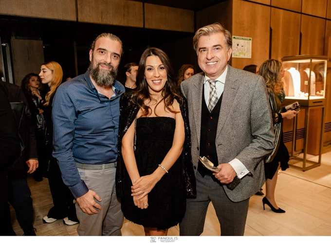 Θεατρικά Βραβεία Κοινού 2024