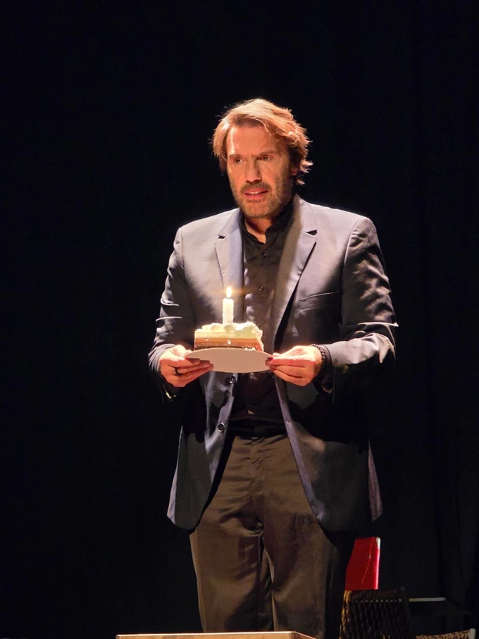 Βροχή τα βέλη