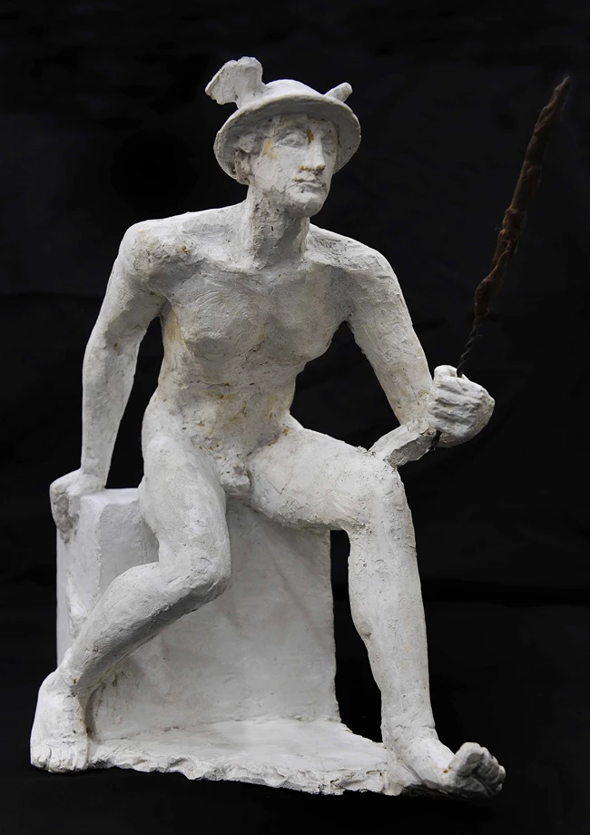 Φαληρέας Βάσος Ερμής