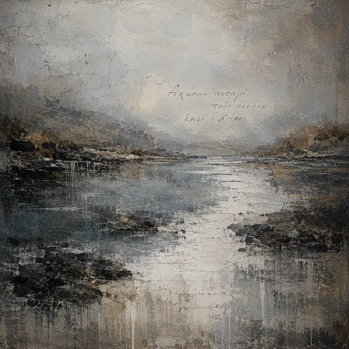 river of memory