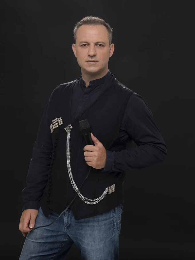 το μεγαλο μας τσιρκο