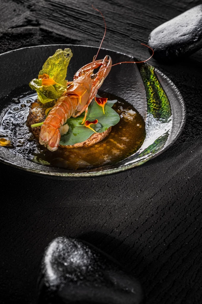 Νέες γαστρονομικές περιπέτειες στο "ΒÓTOXE Athens" - εικόνα 2