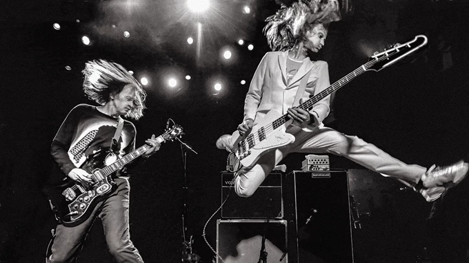 Redd Kross