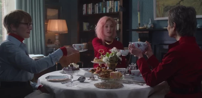 Father Mother Sister Brother 13