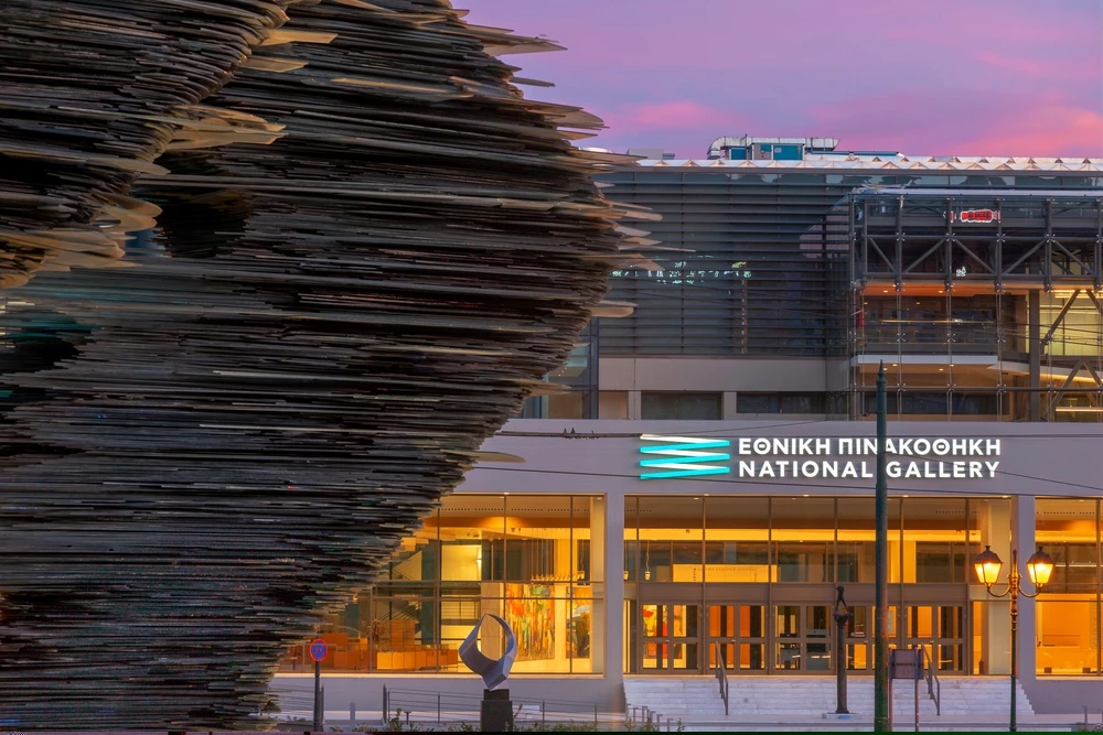 Δωρεάν ξεναγήσεις στην Αθήνα και για όλο τον Δεκέμβριο του 2025