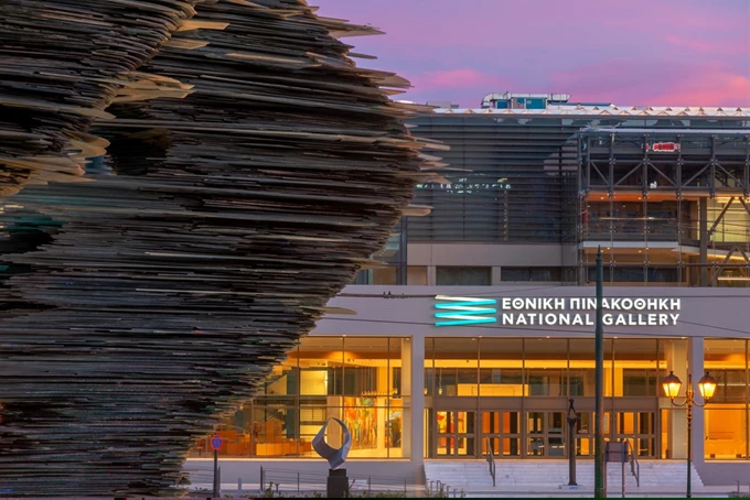 Δωρεάν ξεναγήσεις στην Αθήνα και για όλο τον Δεκέμβριο του 2025