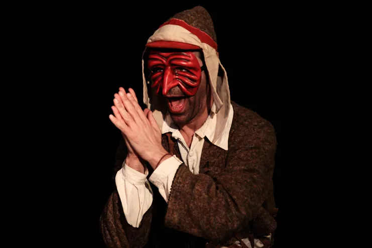 Η φάρσα του Πιέρ Πατλέν