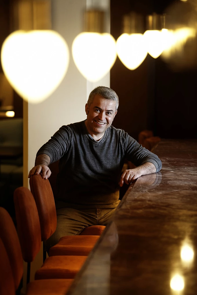 Τηλέμαχος Athens 2016 1