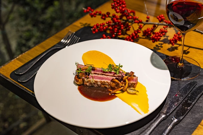 Βασίλαινας