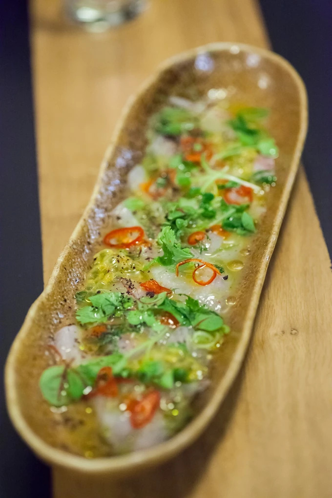 Izakaya 2016 στο Κολωνάκι 1