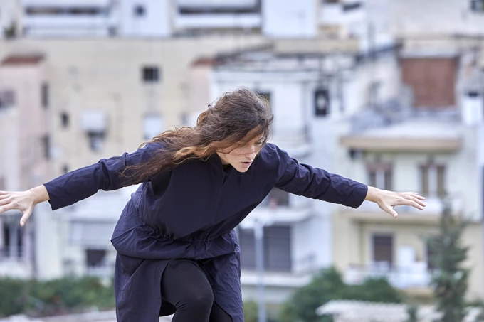 Της Τέχνης τα Ιάματα