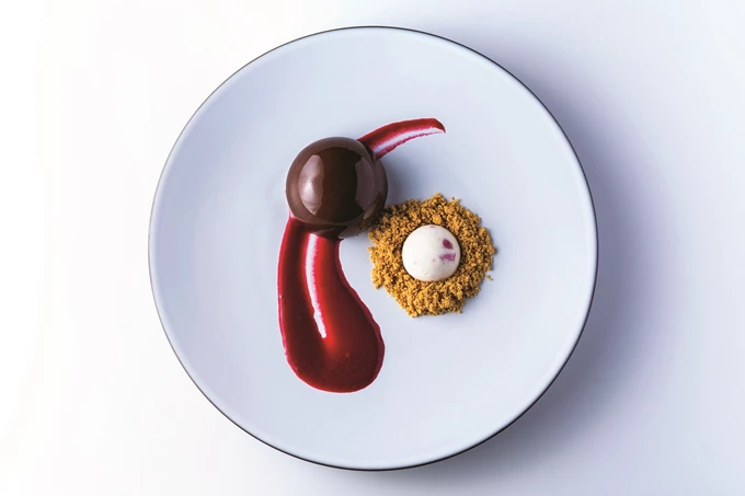 Il Fiore, Λάρισα